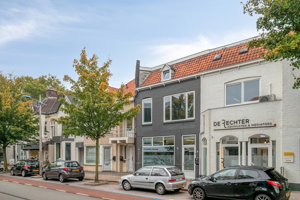 Medium property photo - Axelsestraat 3, 4537 AA Terneuzen