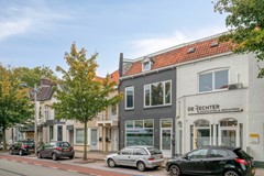 Verkocht onder voorbehoud: Axelsestraat 3, 4537 AA Terneuzen
