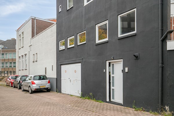 Medium property photo - Axelsestraat 3, 4537 AA Terneuzen