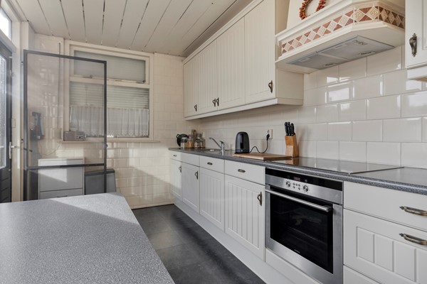 Medium property photo - Bellamystraat 79, 4532 GM Terneuzen