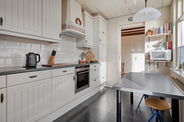 Medium property photo - Bellamystraat 79, 4532 GM Terneuzen