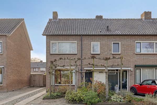 Medium property photo - Bellamystraat 79, 4532 GM Terneuzen