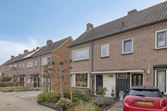 Onder bod: Bellamystraat 79, 4532 GM Terneuzen