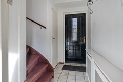 Onder bod: Bellamystraat 79, 4532 GM Terneuzen