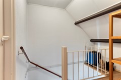 Onder bod: Bellamystraat 79, 4532 GM Terneuzen