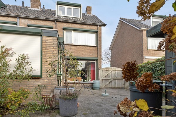 Medium property photo - Bellamystraat 79, 4532 GM Terneuzen