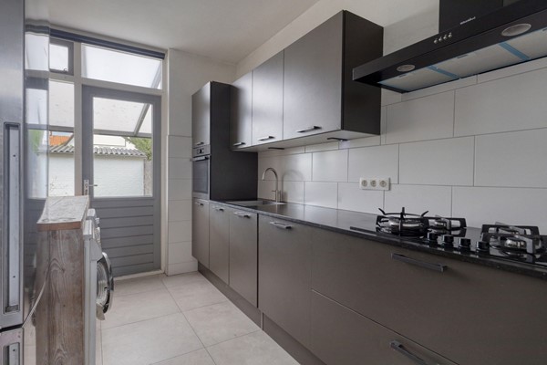 Medium property photo - Pastoor Willemsstraat 27, 4586 AJ Lamswaarde