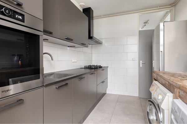 Medium property photo - Pastoor Willemsstraat 27, 4586 AJ Lamswaarde