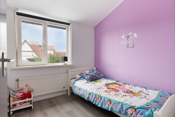 Medium property photo - Pastoor Willemsstraat 27, 4586 AJ Lamswaarde
