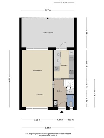 Pastoor Willemsstraat 27, 4586 AJ Lamswaarde - 