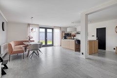 Nieuw in verkoop: Monseigneur Luijpenstraat 1, 4513 AE Hoofdplaat