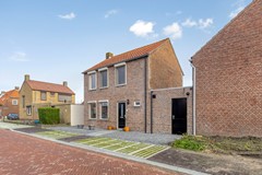 Nieuw in verkoop: Monseigneur Luijpenstraat 1, 4513 AE Hoofdplaat