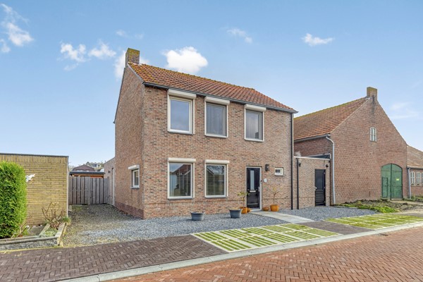 Medium property photo - Monseigneur Luijpenstraat 1, 4513 AE Hoofdplaat