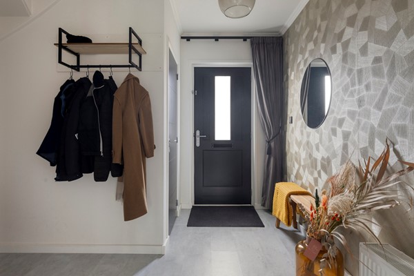 Medium property photo - Monseigneur Luijpenstraat 1, 4513 AE Hoofdplaat