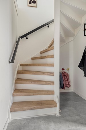 Medium property photo - Monseigneur Luijpenstraat 1, 4513 AE Hoofdplaat