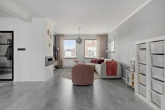 Nieuw in verkoop: Monseigneur Luijpenstraat 1, 4513 AE Hoofdplaat