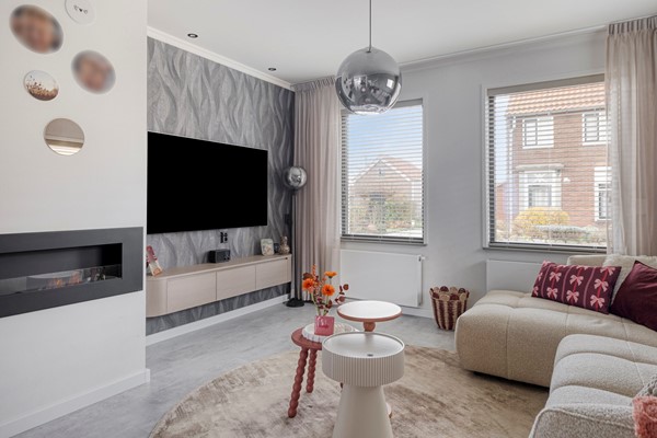 Medium property photo - Monseigneur Luijpenstraat 1, 4513 AE Hoofdplaat