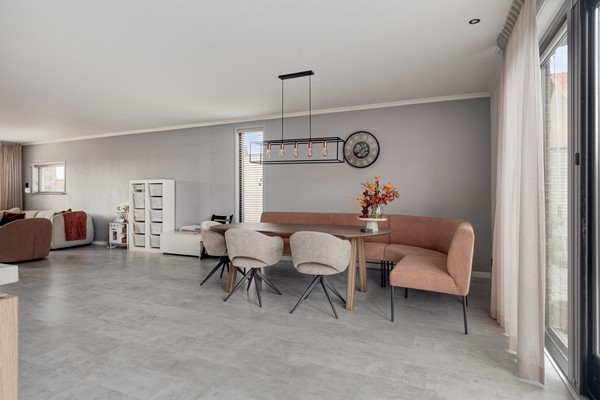 Medium property photo - Monseigneur Luijpenstraat 1, 4513 AE Hoofdplaat