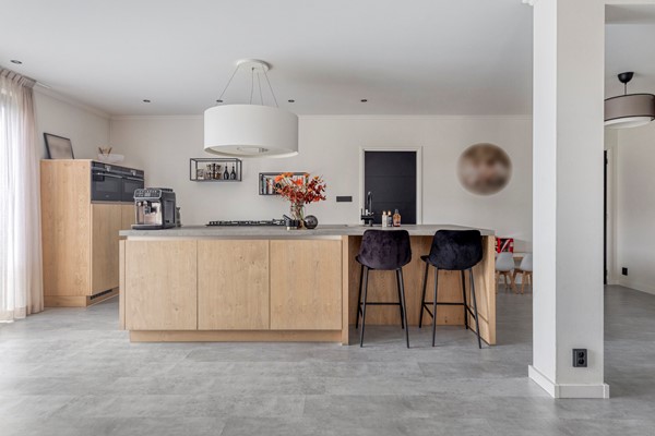 Medium property photo - Monseigneur Luijpenstraat 1, 4513 AE Hoofdplaat