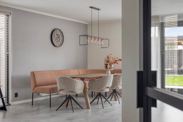 Medium property photo - Monseigneur Luijpenstraat 1, 4513 AE Hoofdplaat