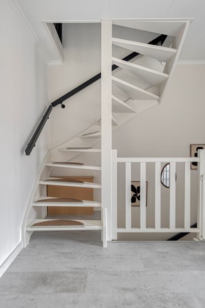 Medium property photo - Monseigneur Luijpenstraat 1, 4513 AE Hoofdplaat