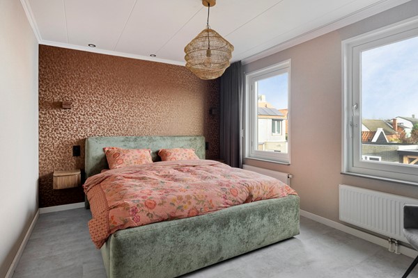 Medium property photo - Monseigneur Luijpenstraat 1, 4513 AE Hoofdplaat