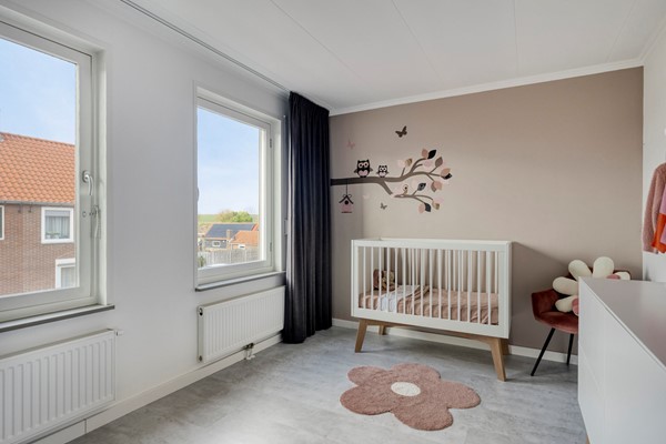 Medium property photo - Monseigneur Luijpenstraat 1, 4513 AE Hoofdplaat