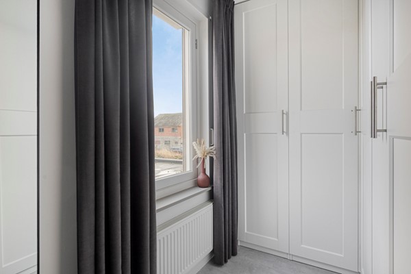 Medium property photo - Monseigneur Luijpenstraat 1, 4513 AE Hoofdplaat