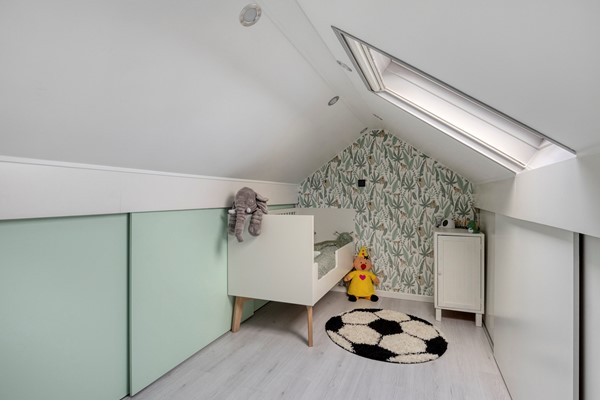 Medium property photo - Monseigneur Luijpenstraat 1, 4513 AE Hoofdplaat