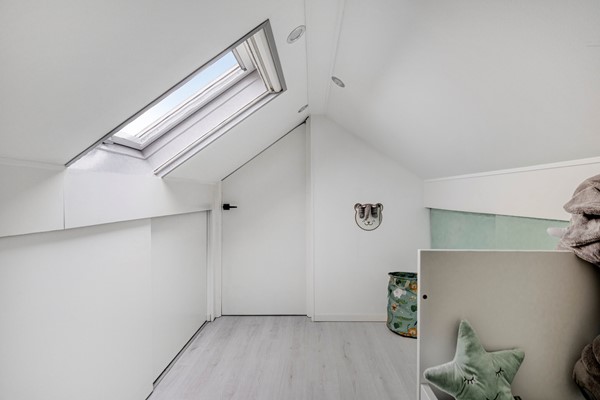 Medium property photo - Monseigneur Luijpenstraat 1, 4513 AE Hoofdplaat