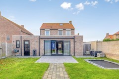 Nieuw in verkoop: Monseigneur Luijpenstraat 1, 4513 AE Hoofdplaat