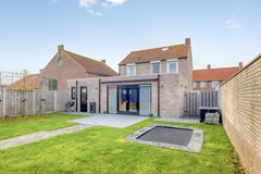 Nieuw in verkoop: Monseigneur Luijpenstraat 1, 4513 AE Hoofdplaat