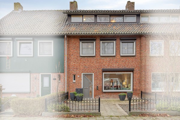 Rembrandtlaan 33, 4532HP Terneuzen