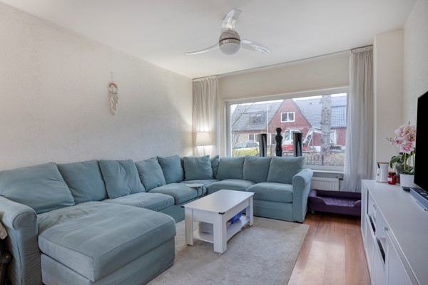 Medium property photo - Rembrandtlaan 33, 4532 HP Terneuzen