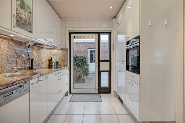 Medium property photo - Rembrandtlaan 33, 4532 HP Terneuzen