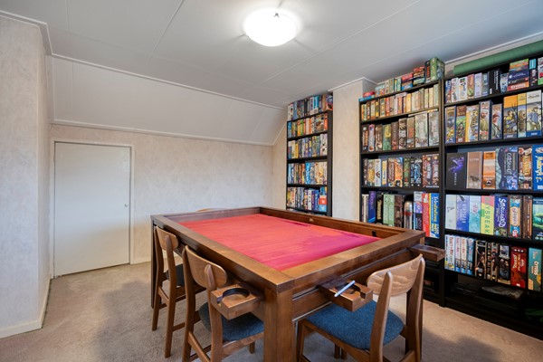 Medium property photo - Rembrandtlaan 33, 4532 HP Terneuzen