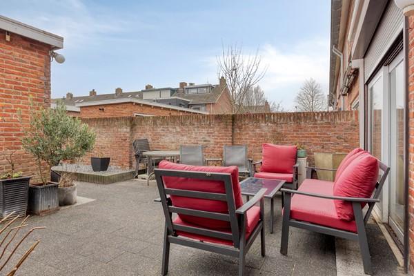 Medium property photo - Rembrandtlaan 33, 4532 HP Terneuzen