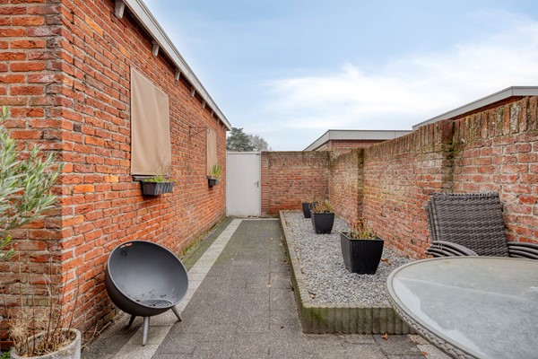 Medium property photo - Rembrandtlaan 33, 4532 HP Terneuzen