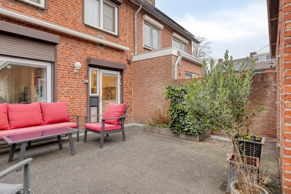 Medium property photo - Rembrandtlaan 33, 4532 HP Terneuzen