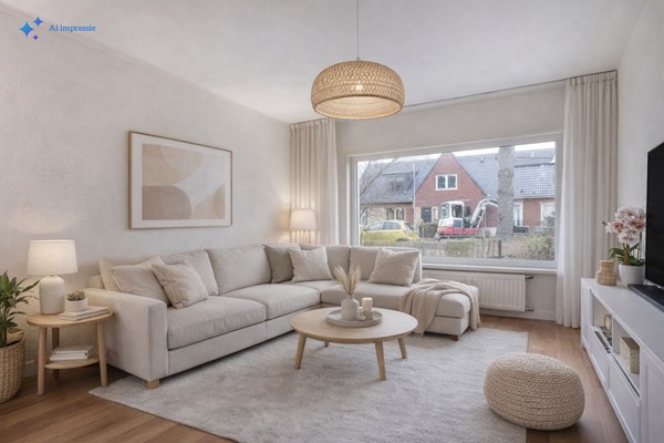 Medium property photo - Rembrandtlaan 33, 4532 HP Terneuzen