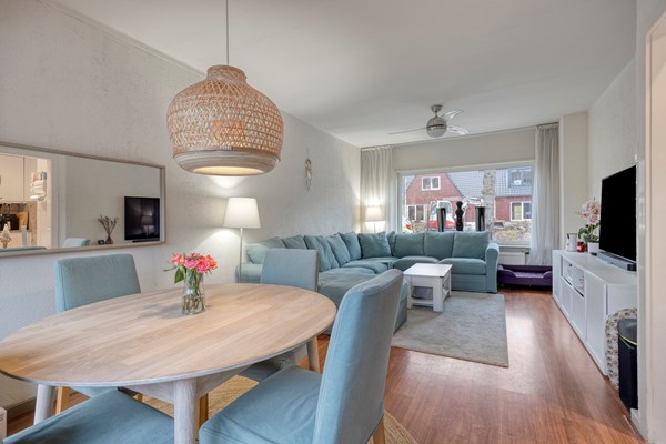 Medium property photo - Rembrandtlaan 33, 4532 HP Terneuzen