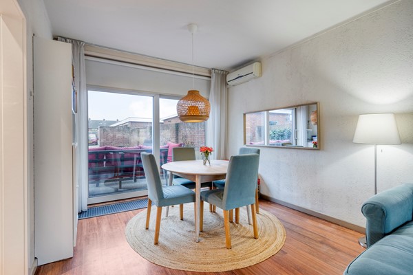 Medium property photo - Rembrandtlaan 33, 4532 HP Terneuzen