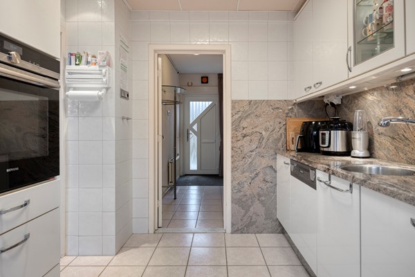 Medium property photo - Rembrandtlaan 33, 4532 HP Terneuzen