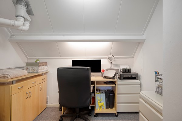 Medium property photo - Rembrandtlaan 33, 4532 HP Terneuzen