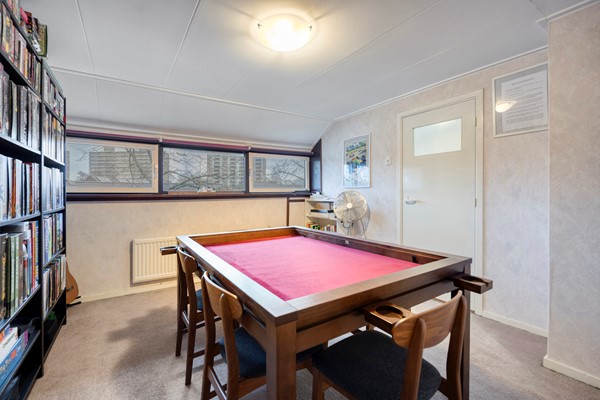 Medium property photo - Rembrandtlaan 33, 4532 HP Terneuzen