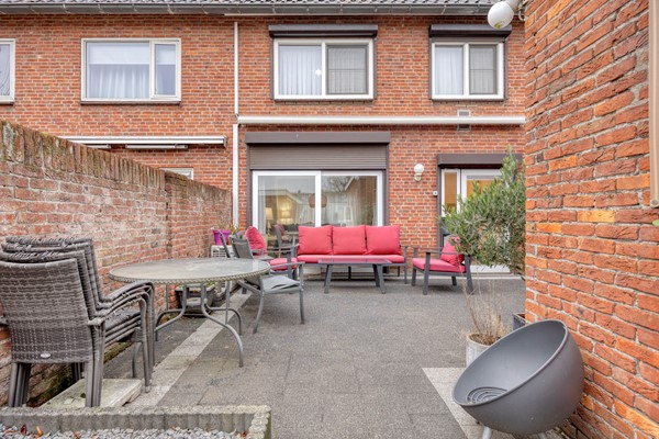 Medium property photo - Rembrandtlaan 33, 4532 HP Terneuzen