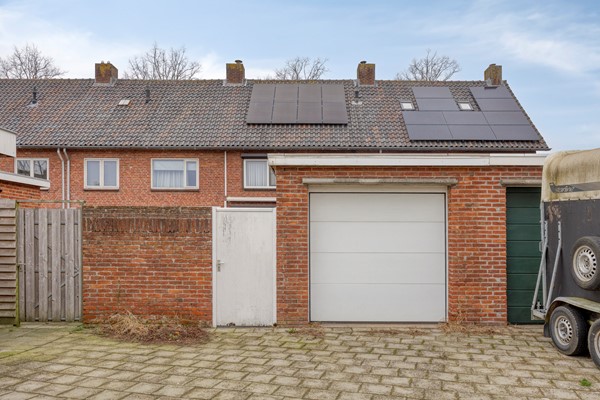 Medium property photo - Rembrandtlaan 33, 4532 HP Terneuzen