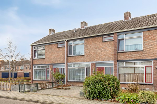 Medium property photo - Peter van Anrooylaan 27, 4536 CC Terneuzen