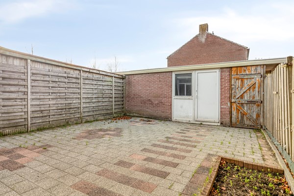 Medium property photo - Peter van Anrooylaan 27, 4536 CC Terneuzen