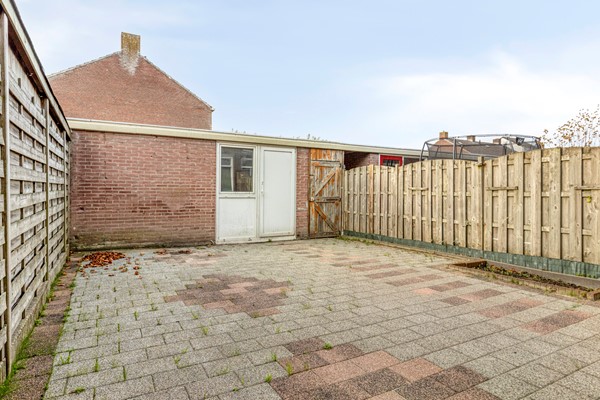 Medium property photo - Peter van Anrooylaan 27, 4536 CC Terneuzen